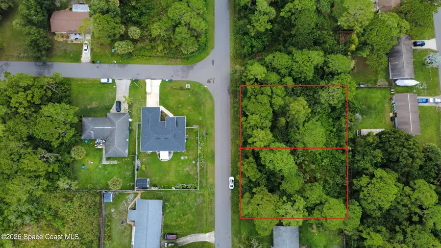 1108 Ivanhoe Street Nw, Palm Bay, FL 32907 - #3