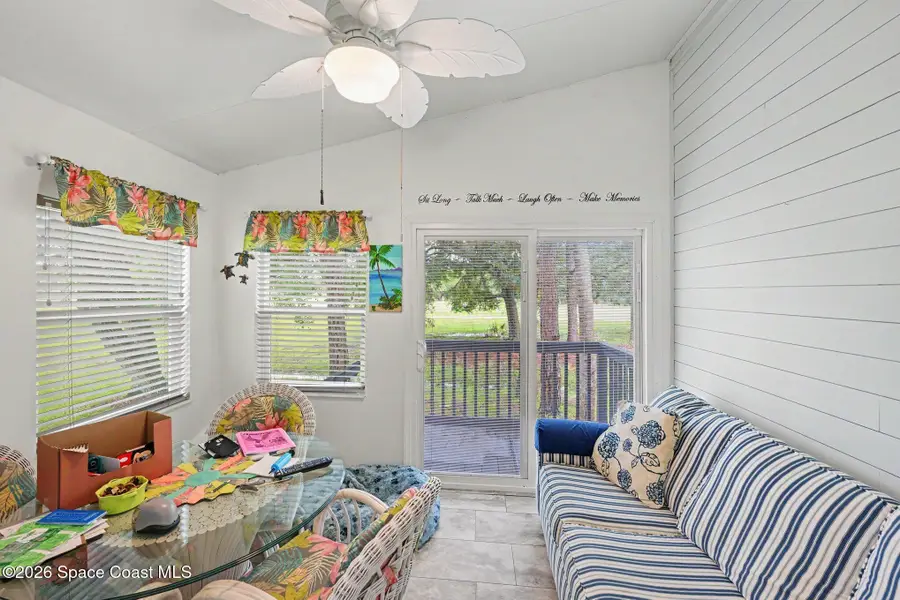 535 Lake Drive #535, Titusville, FL 32780 - #2