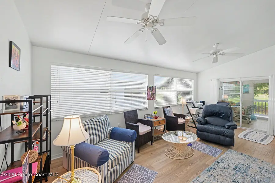535 Lake Drive #535, Titusville, FL 32780 - #3