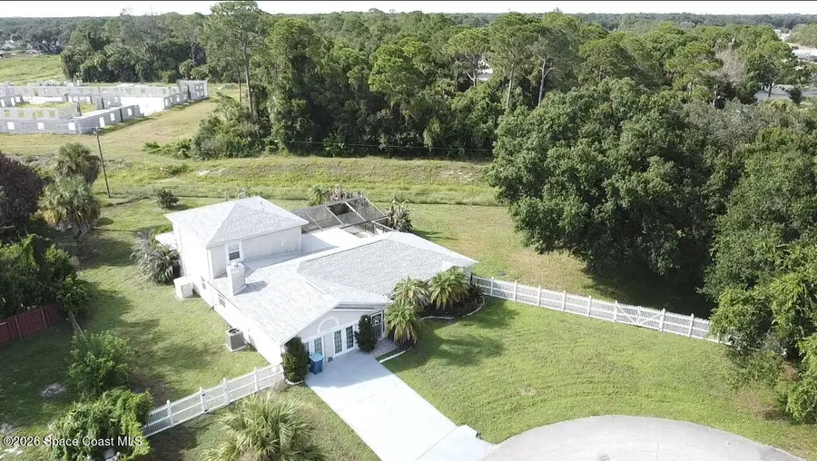 1450 Dowd Court Se, Palm Bay, FL 32909 - #2