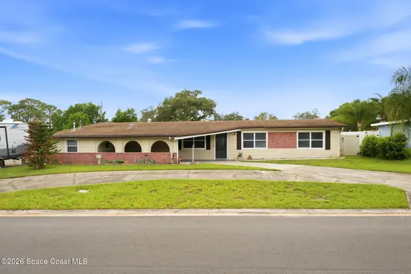 1502 Elm Terrace, Titusville, FL 32780