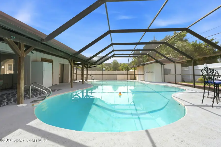 1502 Elm Terrace, Titusville, FL 32780 - #3
