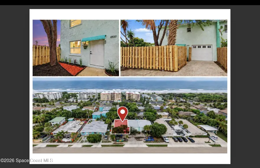 1531 S Orlando Avenue, Cocoa Beach, FL 32931 - #2