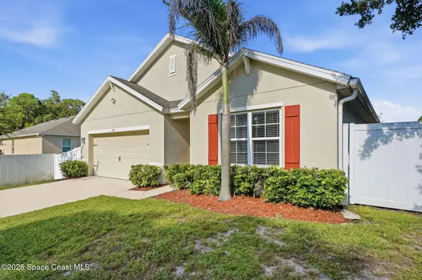 1180 Colonnade Avenue Se, Palm Bay, FL 32909