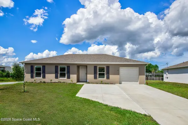 111 Ferguson Street Se, Palm Bay, FL 32909