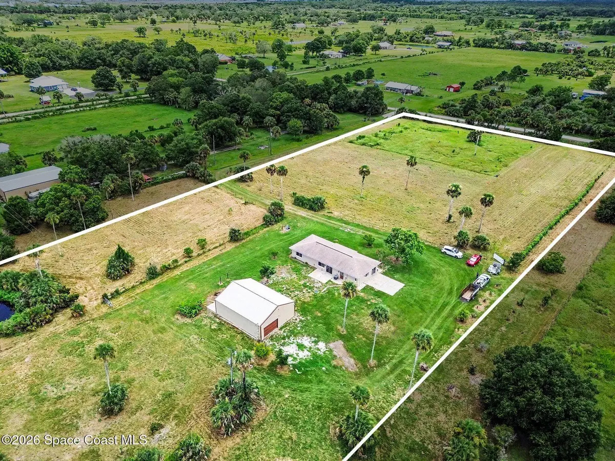 3240 Coral Avenue, Mims, FL 32754 - #1