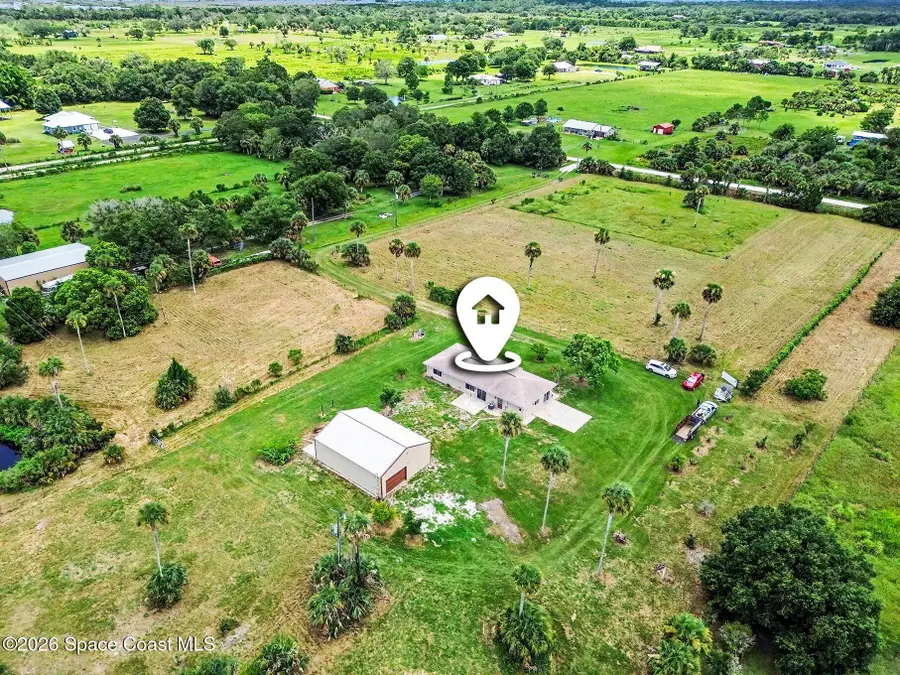 3240 Coral Avenue, Mims, FL 32754 - #2