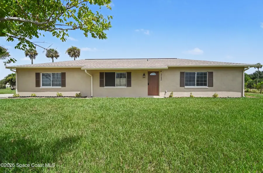 3240 Coral Avenue, Mims, FL 32754 - #3