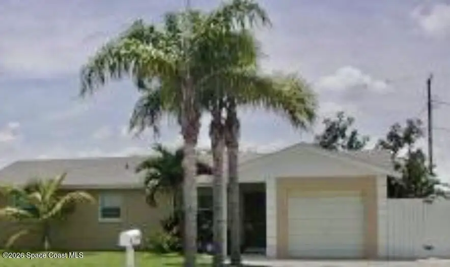2105 Todd Lane, Indialantic, FL 32903 - #1