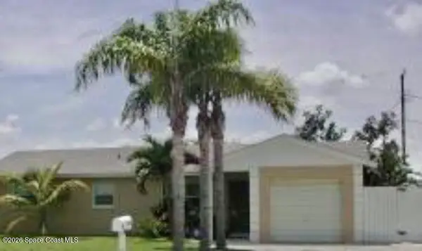 2105 Todd Lane, Indialantic, FL 32903