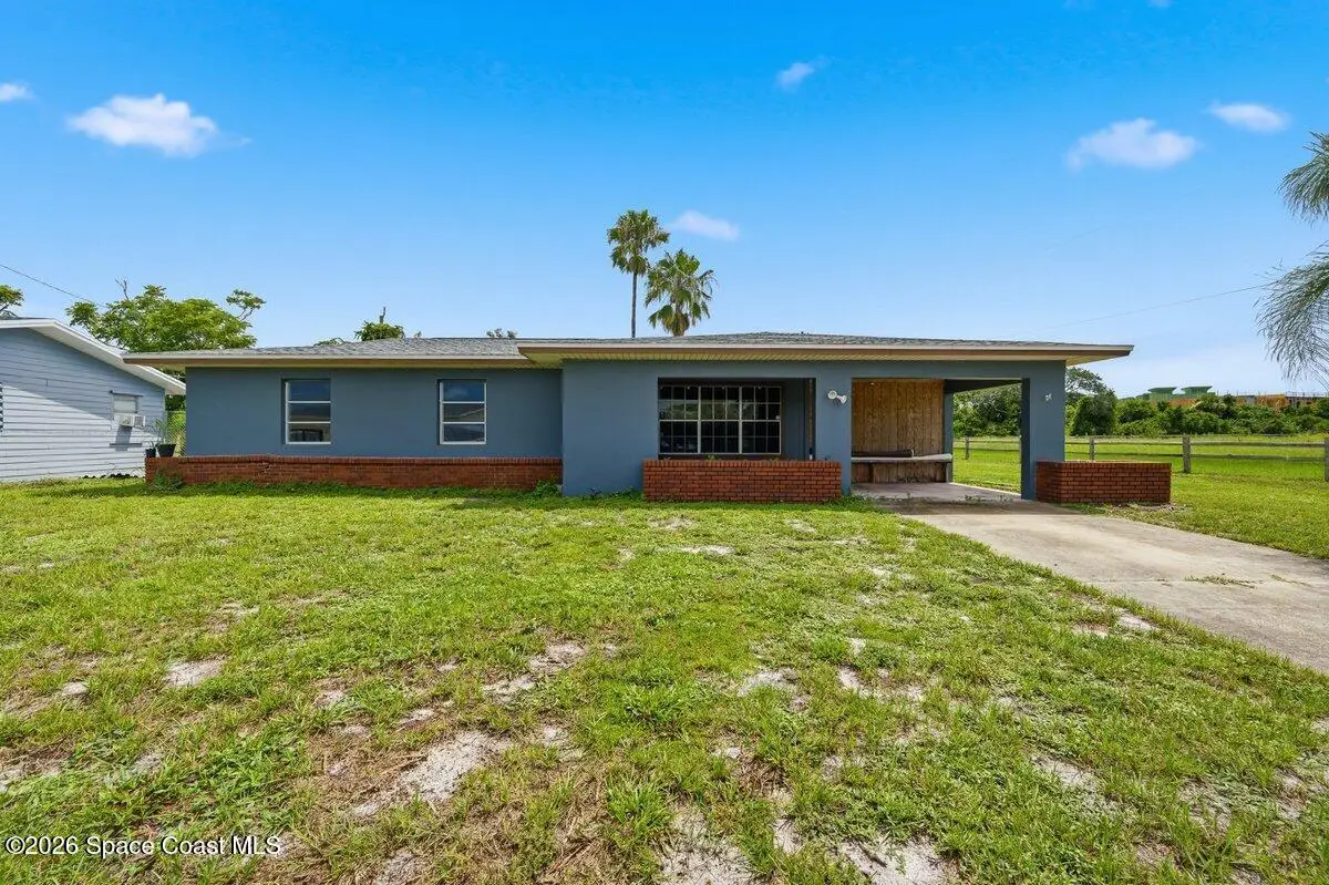 915 Burn Drive Ne, Palm Bay, FL 32905 - #1