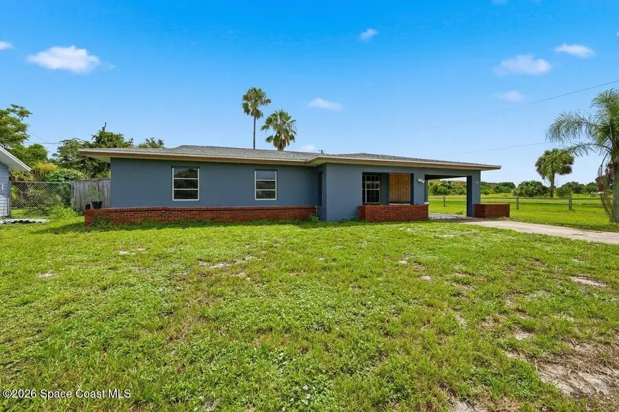 915 Burn Drive Ne, Palm Bay, FL 32905 - #2