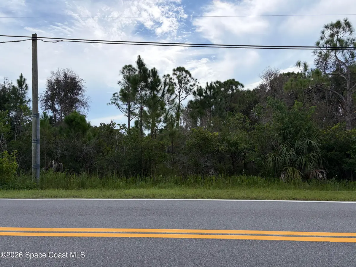 0 Corey Road, Malabar, FL 32950 - #1