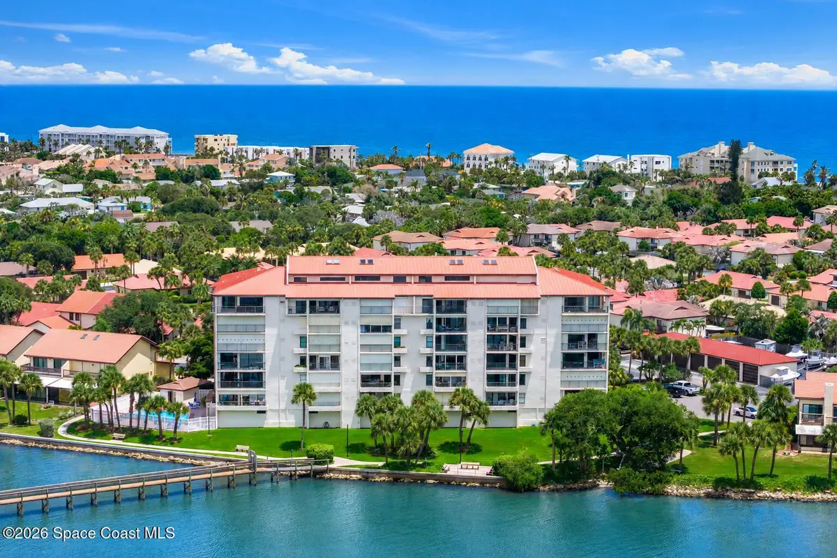 3220 River Villa Way #121, Melbourne Beach, FL 32951 - #1