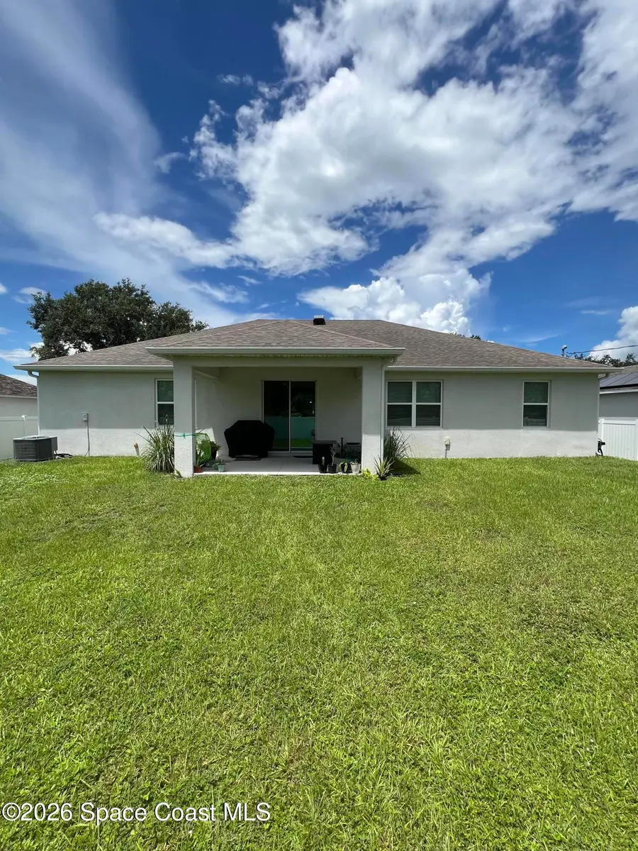 143 Meadow Avenue Se, Palm Bay, FL 32909 - #2