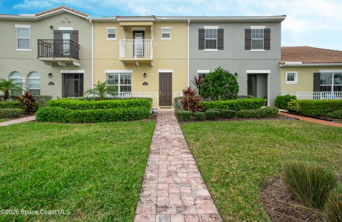 4818 Sprint Circle, Rockledge, FL 32955 - #1