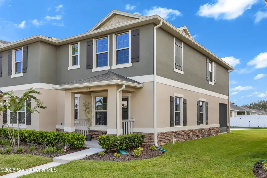 1631 Bitteroot Street, Kissimmee, FL 34744 - #2