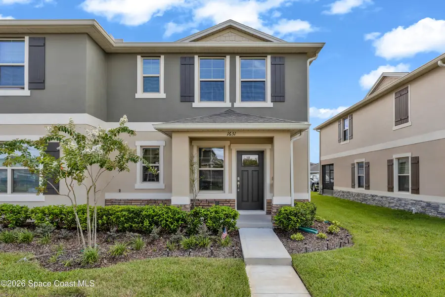 1631 Bitteroot Street, Kissimmee, FL 34744 - #3