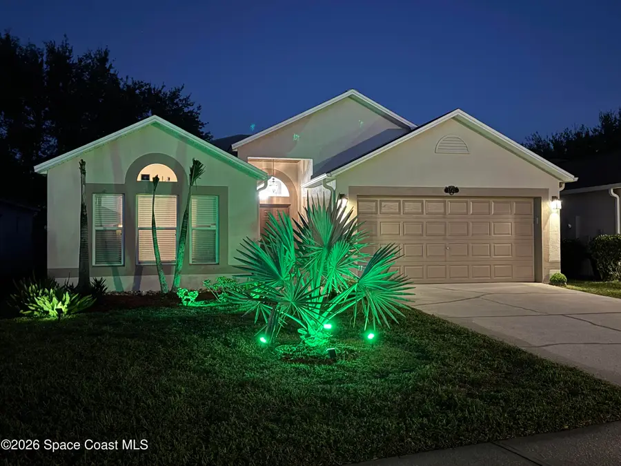 1741 Brookshire Circle, West Melbourne, FL 32904 - #2