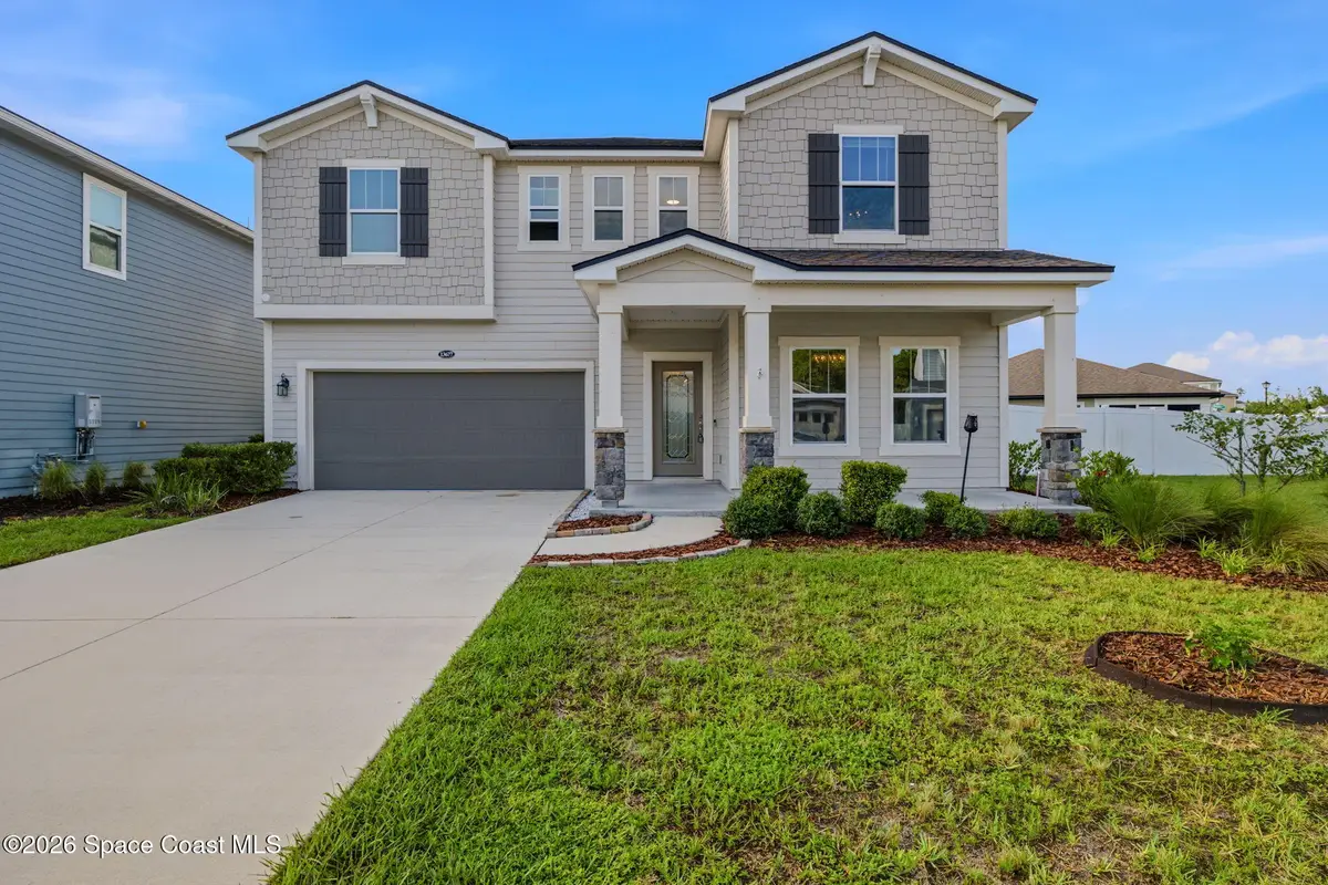 13677 Harlowton Avenue, Jacksonville, FL 32256 - #1