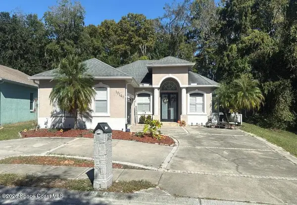 12140 Hunters Lake Drive, New Port Richey, FL 34654