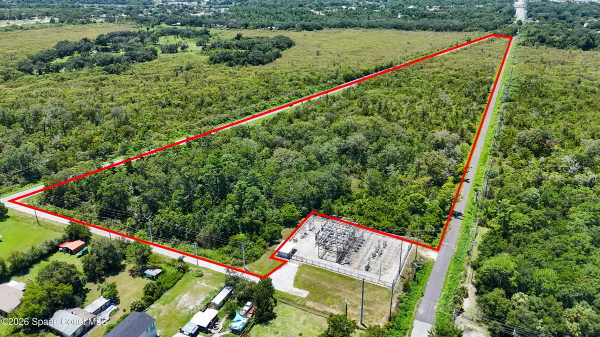 0000 46 State Road, Mims, FL 32754 - #1