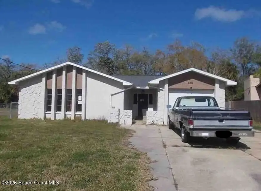8511 Horizon Lane, Hudson, FL 34677 - #1