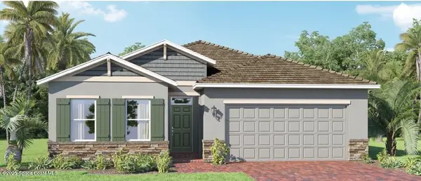 1182 Mandrake Lane Se, Palm Bay, FL 32909