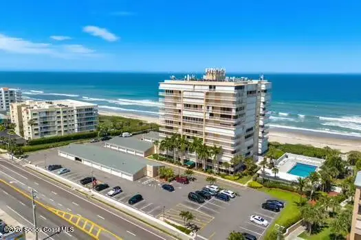 877 N Highway A1a #802, Indialantic, FL 32903