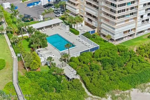 877 N Highway A1a #802, Indialantic, FL 32903 - #2