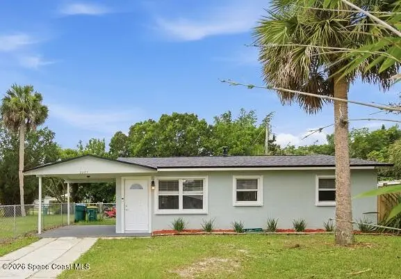 2267 Robinhood Drive, Melbourne, FL 32935