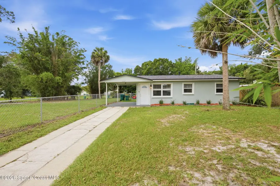 2267 Robinhood Drive, Melbourne, FL 32935 - #2