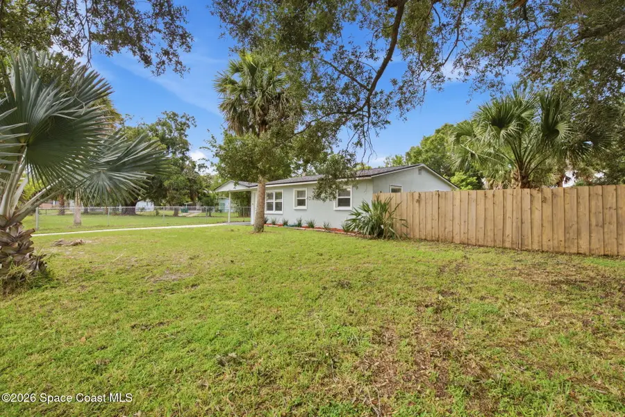 2267 Robinhood Drive, Melbourne, FL 32935 - #3