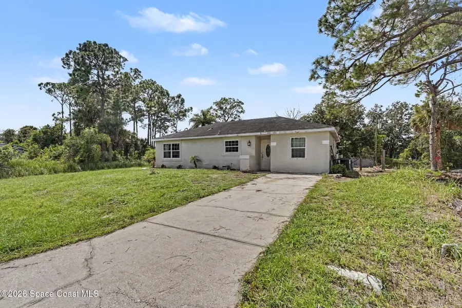 280 Tipton Road Sw, Palm Bay, FL 32908 - #3