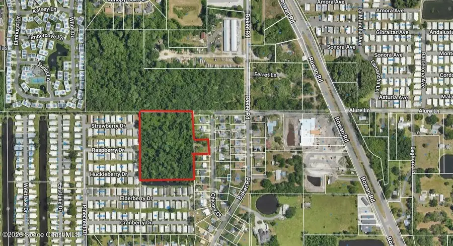 6834 Ferret Lane, New Port Richey, FL 34652 - #2