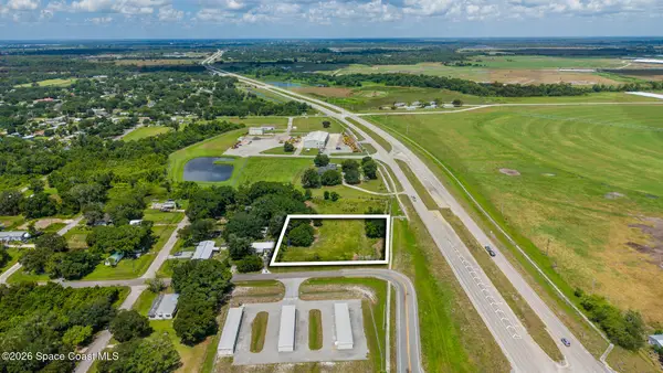 0 NE 13th Street, Okeechobee, FL 34974