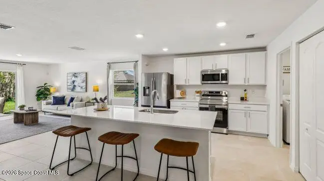 Tbd Tulip Drive, Sebastian, FL 32958 - #3
