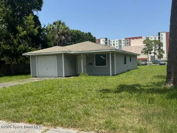 2009 Hallwood Place, Melbourne, FL 32901