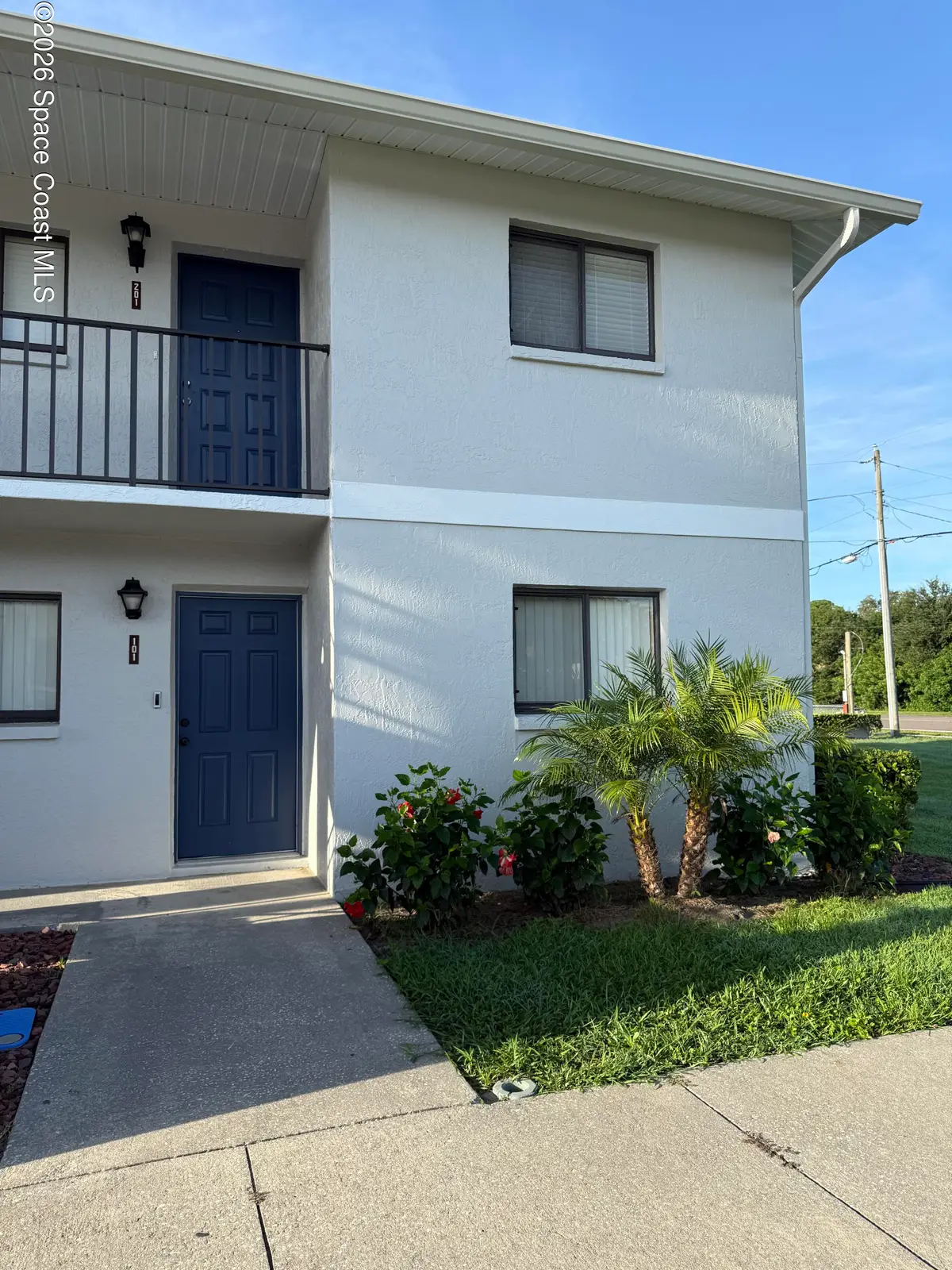 1720 Murrell Road #101, Rockledge, FL 32955 - #1
