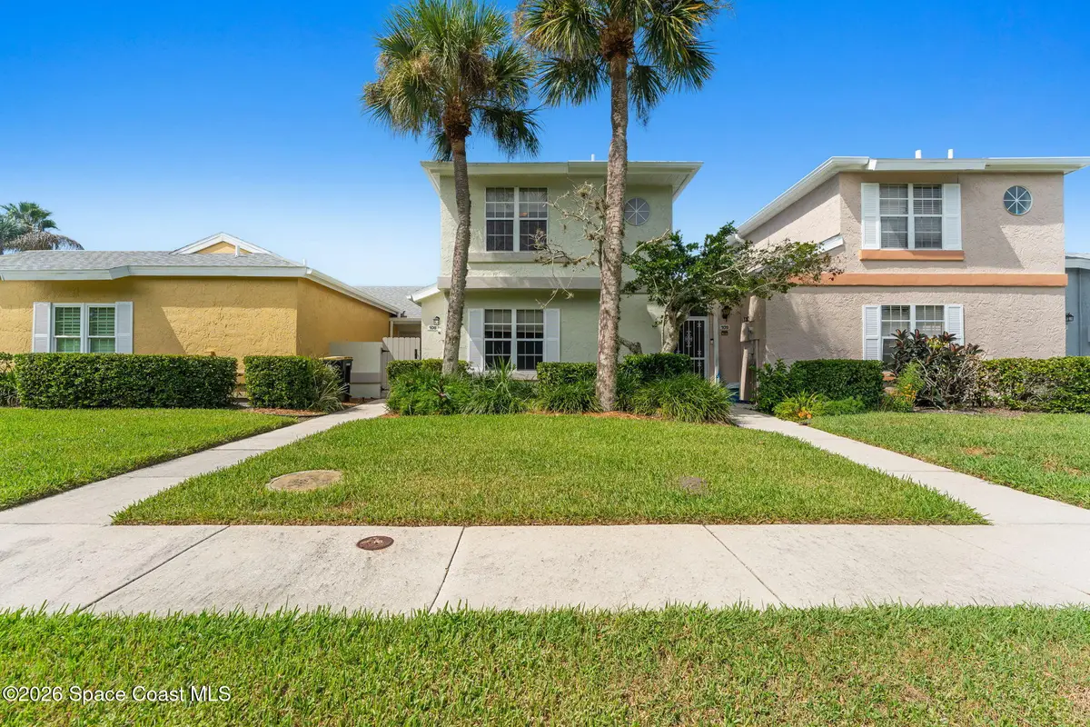 1490 Malibu Circle Ne #108, Palm Bay, FL 32905 - #1