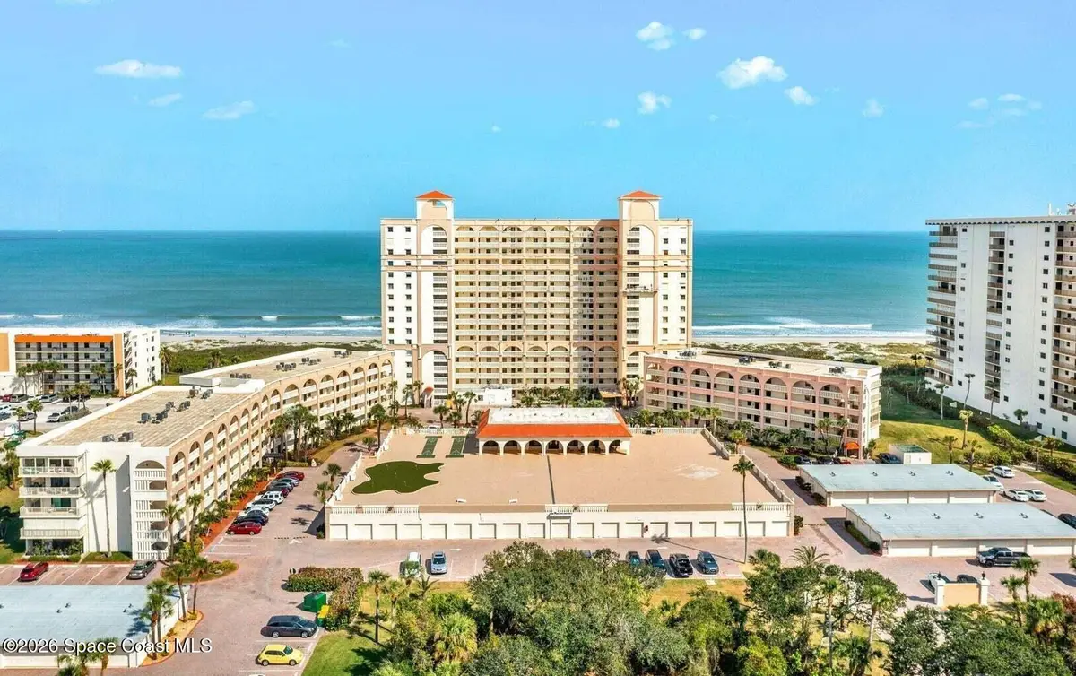 840 N Atlantic Avenue #C103, Cocoa Beach, FL 32931 - #1