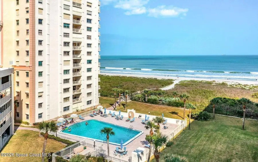 840 N Atlantic Avenue #C103, Cocoa Beach, FL 32931 - #2