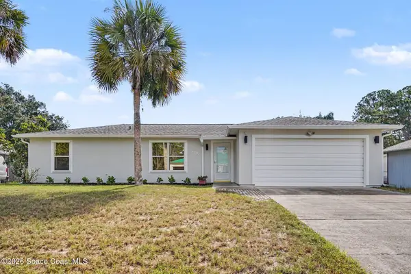 271 Mardi Gras Avenue Nw, Palm Bay, FL 32907