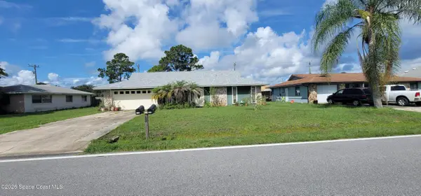 2014 Willow Oak Drive, Edgewater, FL 32141