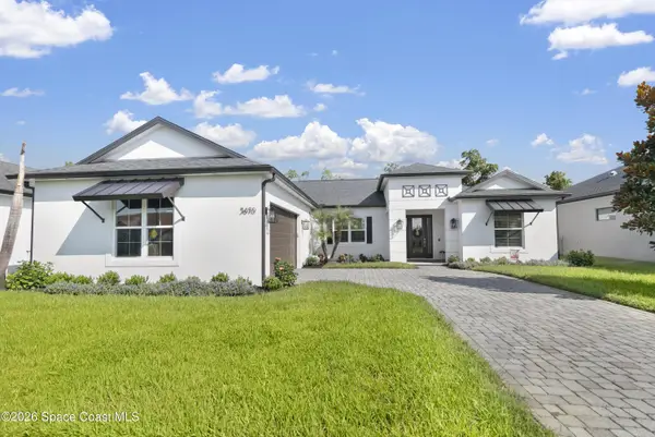 3670 Kite Street, Titusville, FL 32796