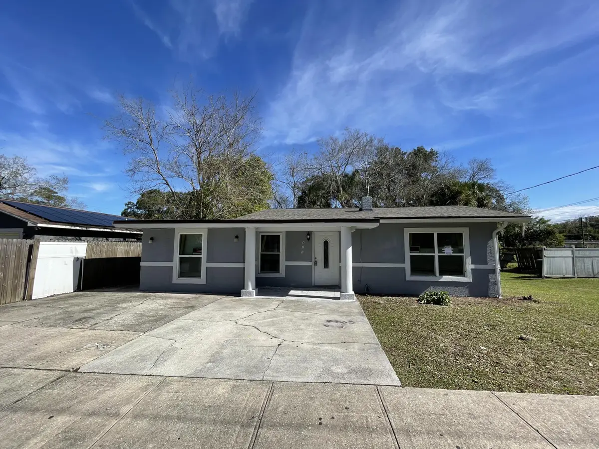 415 S Robbins Avenue #A/B/C, Titusville, FL 32796 - #1