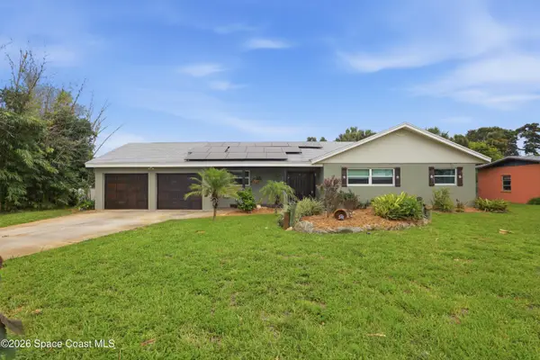 112 Lagoon Avenue, Melbourne, FL 32901