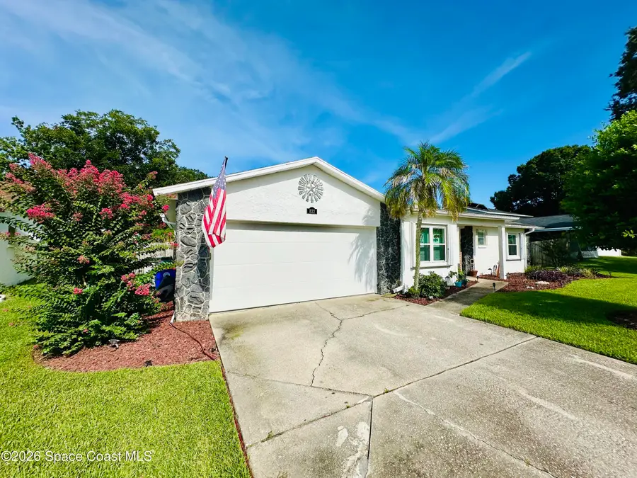 822 Berkshire Drive, Rockledge, FL 32955 - #3