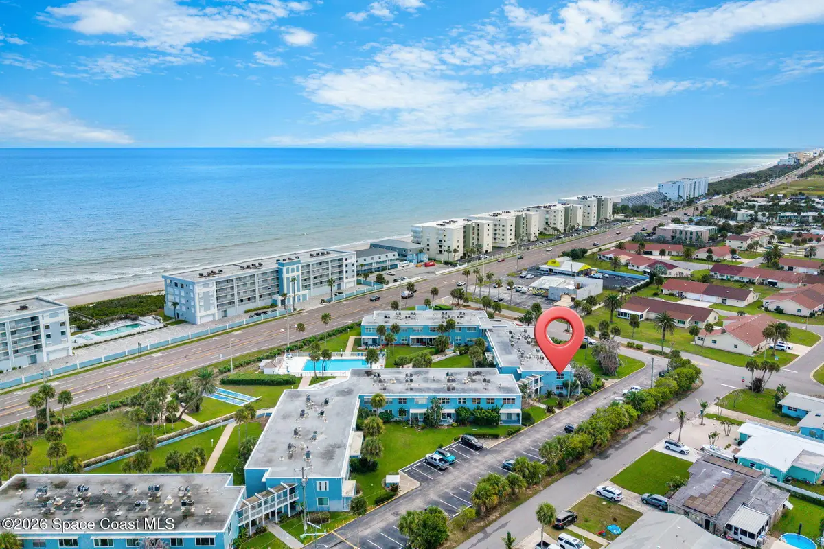 55 Sea Park Boulevard #216, Satellite Beach, FL 32937 - #1