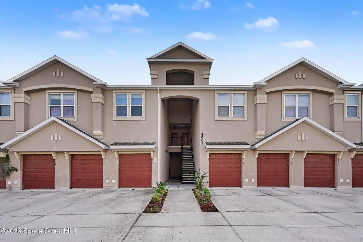 4007 Meander Place #203, Rockledge, FL 32955 - #1